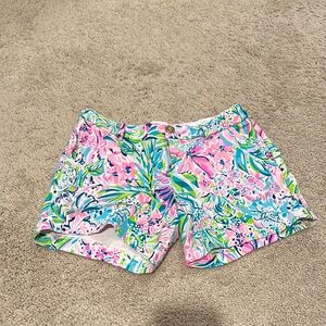 Lilly Pulitzer Shorts